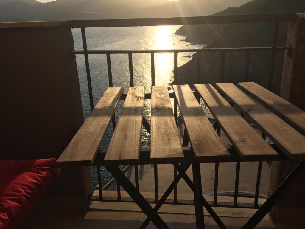 L'Angolo Di Filo Teulada Extérieur photo
