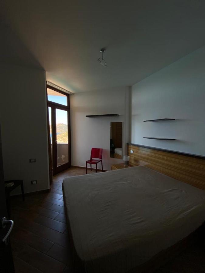 L'Angolo Di Filo Teulada Extérieur photo