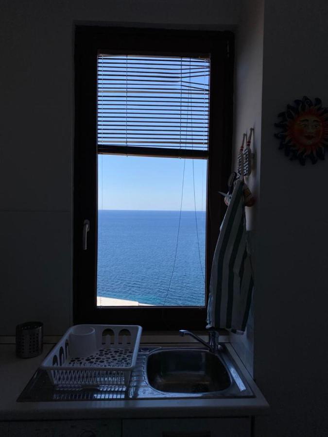 L'Angolo Di Filo Teulada Extérieur photo