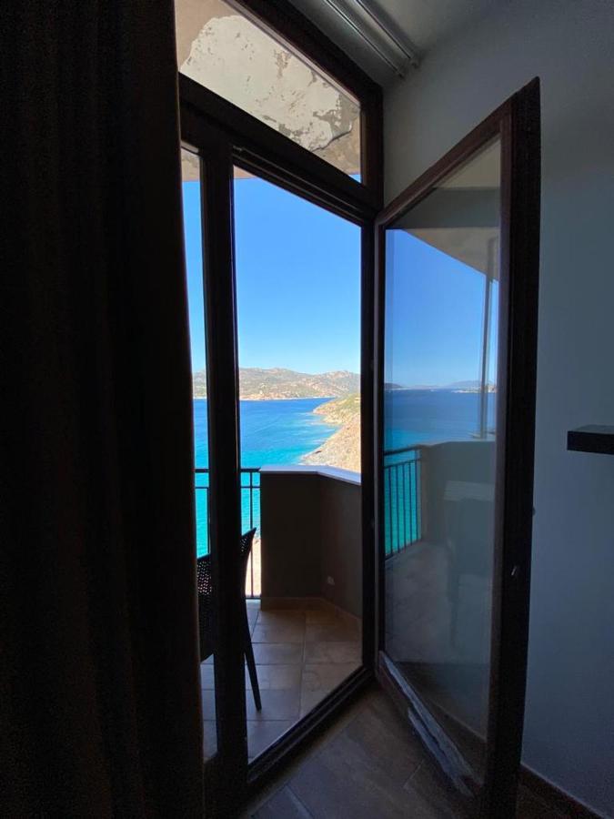 L'Angolo Di Filo Teulada Extérieur photo