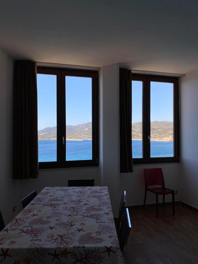 L'Angolo Di Filo Teulada Extérieur photo
