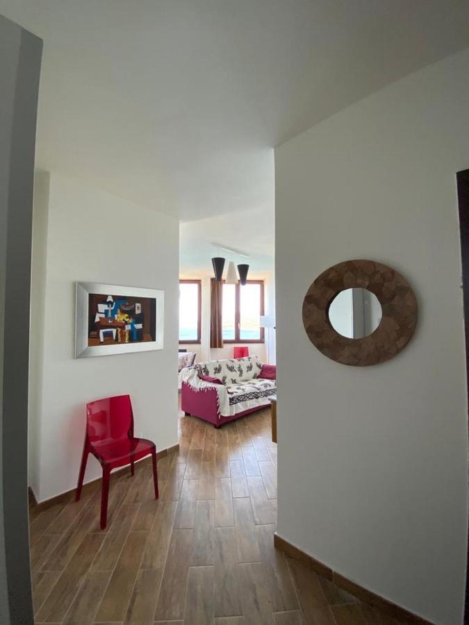 L'Angolo Di Filo Teulada Extérieur photo