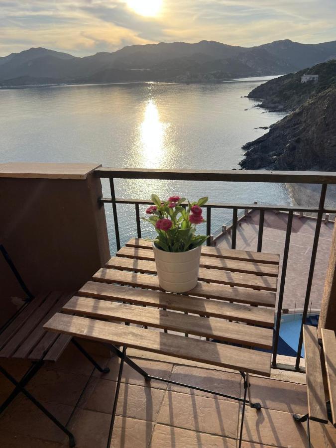L'Angolo Di Filo Teulada Extérieur photo