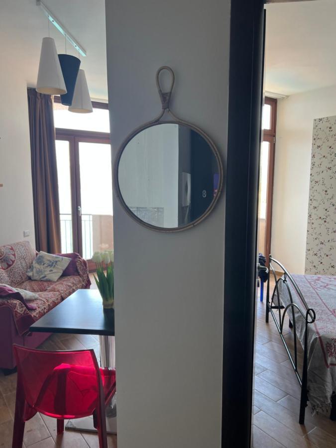 L'Angolo Di Filo Teulada Extérieur photo