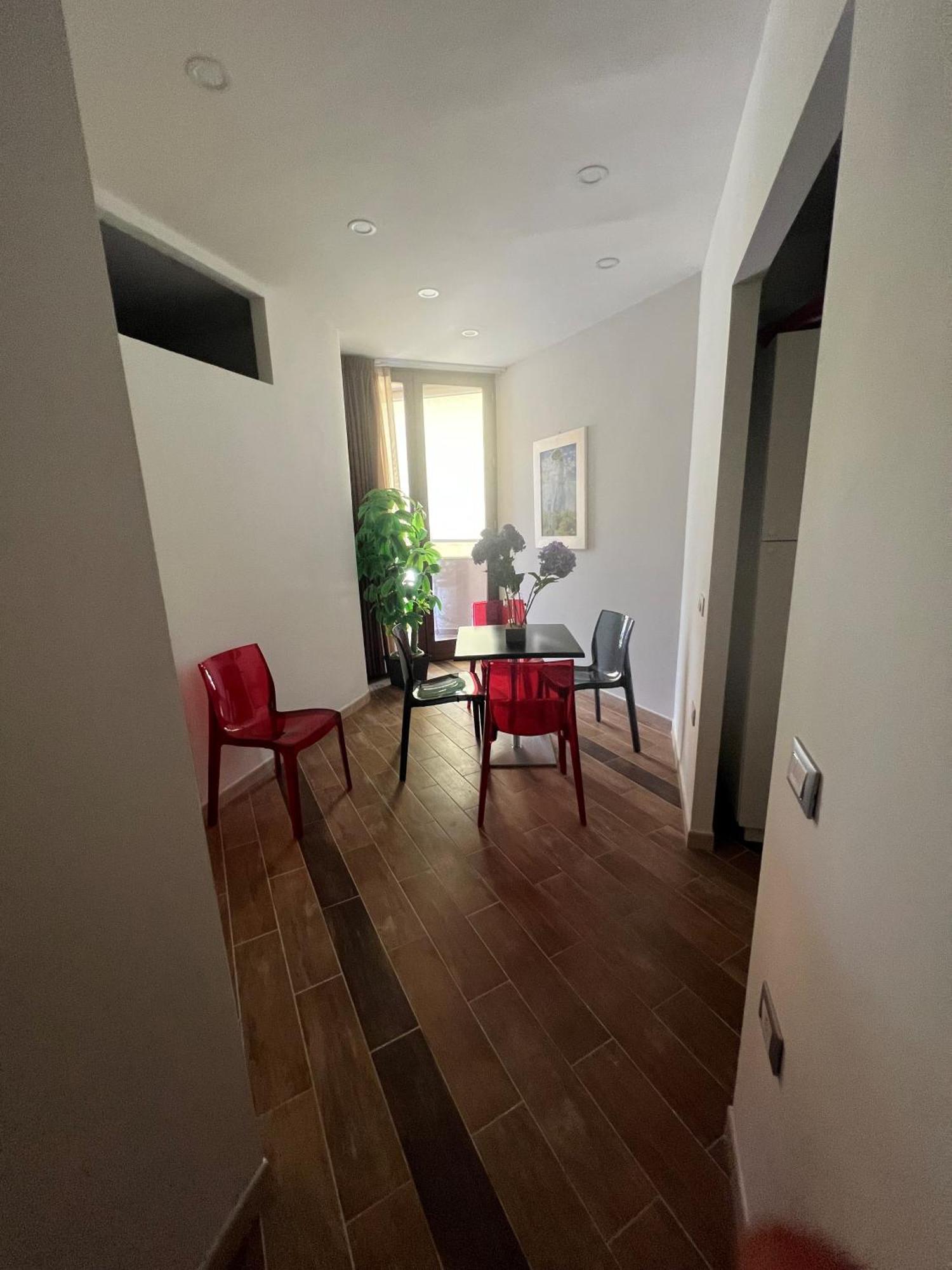 L'Angolo Di Filo Teulada Extérieur photo