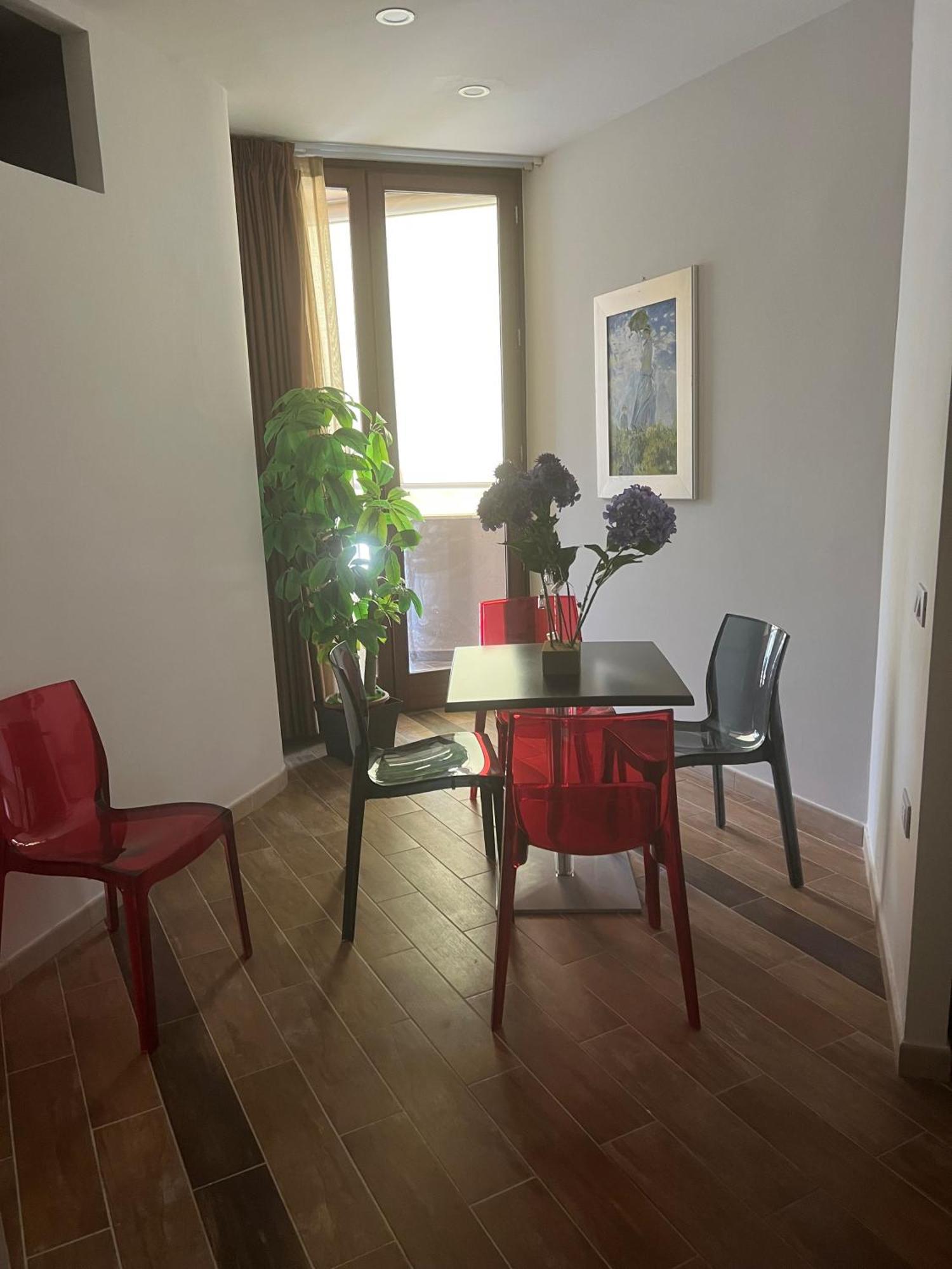 L'Angolo Di Filo Teulada Extérieur photo
