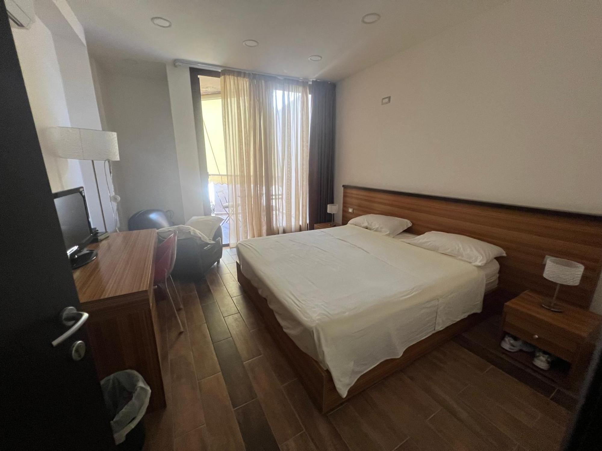 L'Angolo Di Filo Teulada Extérieur photo